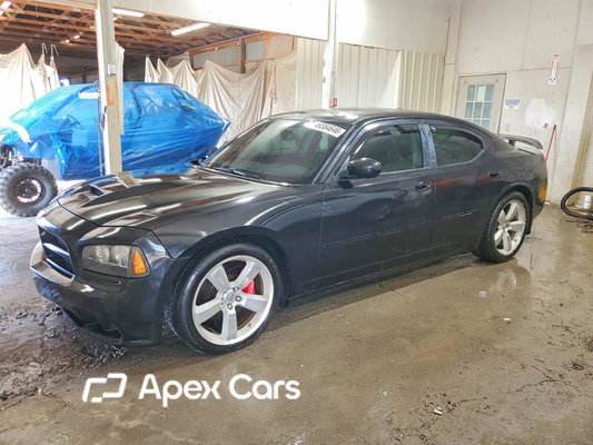 Dodge Charger 2006 - Image 1 of 5