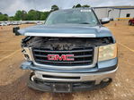 GMC Sierra 2011