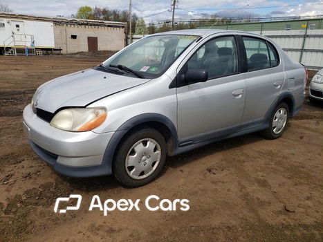 2000 Toyota Echo - Zdjęcie 1 z 5