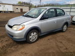 Toyota Echo 2000