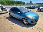 Mazda 2 2012