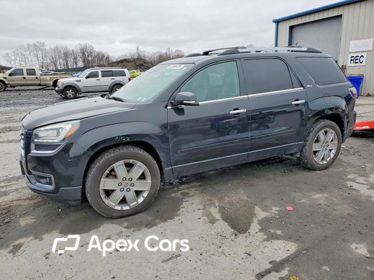 GMC Acadia 2017 - Image 1 of 14