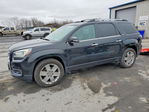 GMC Acadia 2017