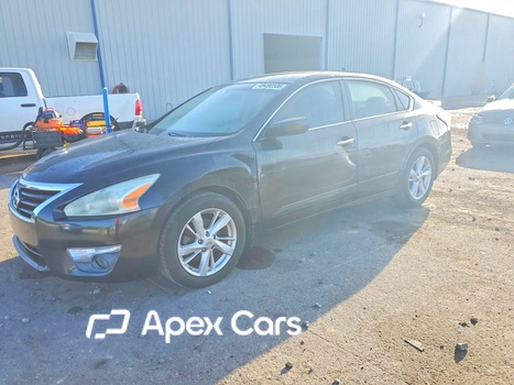 Nissan Altima 2014 - Image 1 of 5