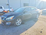 Nissan Altima 2014