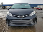 Toyota Sienna 2018