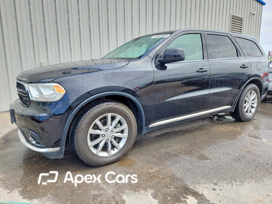 Dodge Durango 2018 - Zdjęcie 1 z 13