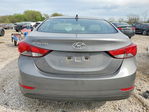 Hyundai Elantra 2014
