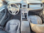 Ford Taurus 2014