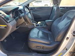 Hyundai Sonata 2012