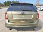 Ford Edge 2012