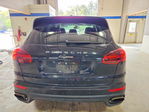 Porsche Cayenne 2016