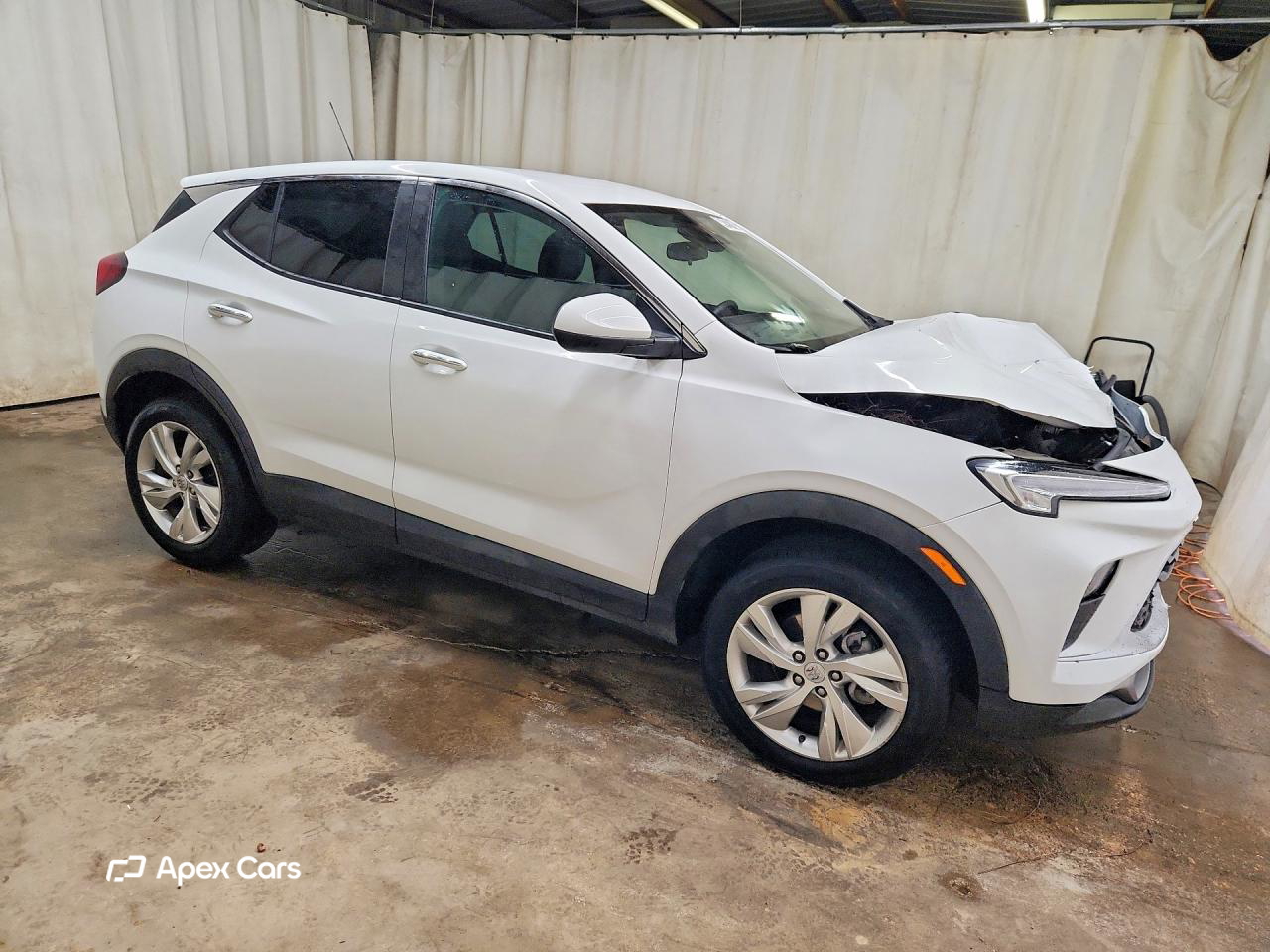 Buick Encore 2025