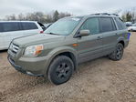 Honda Pilot 2007