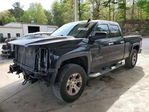 Chevrolet Silverado 2016