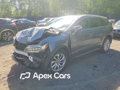 Acura RDX 2017 - Image 1 of 13