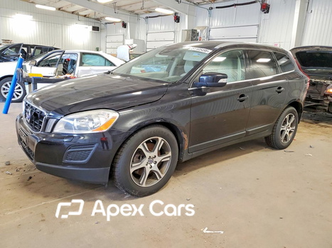 Volvo XC60 2012 - Image 1 of 13