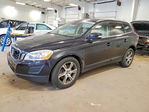 Volvo XC60 2012