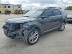 Ford Explorer 2017