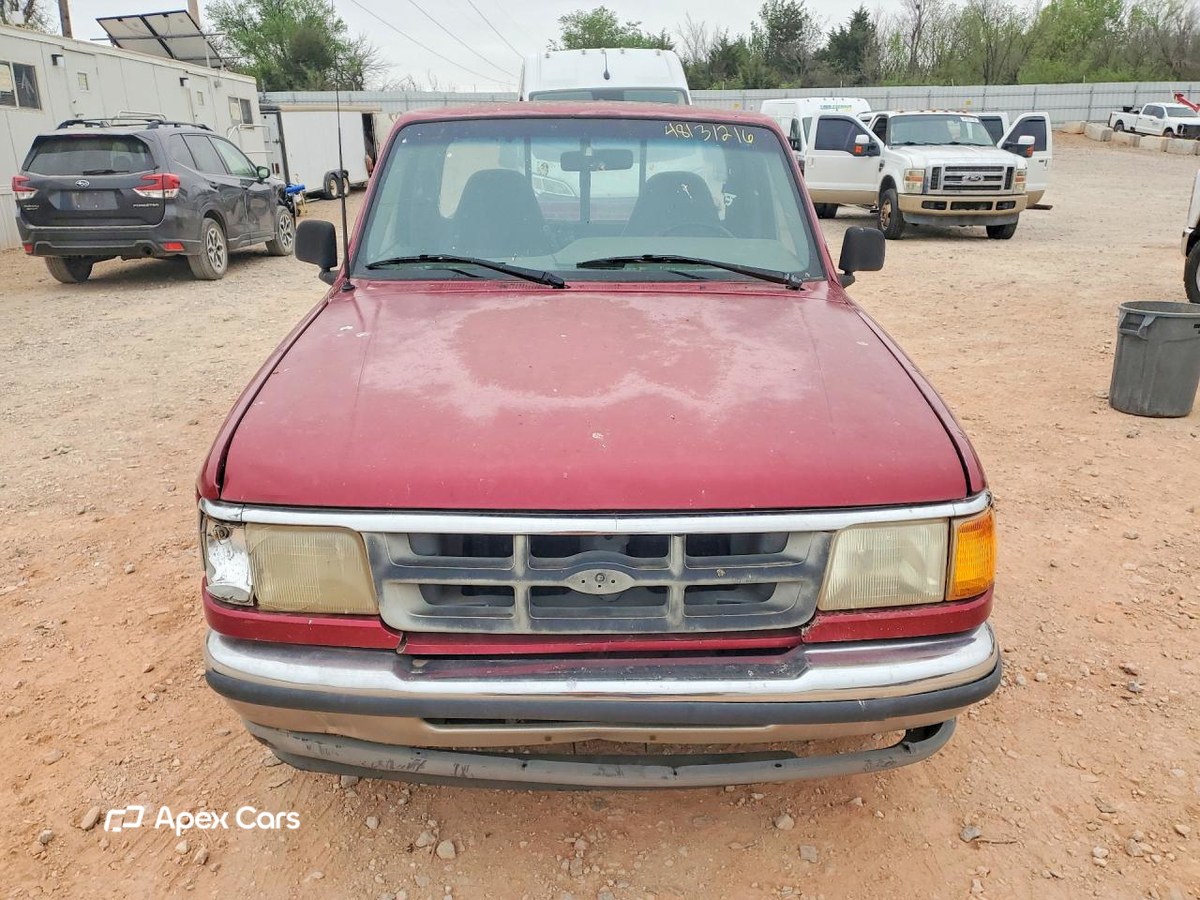 Ford Ranger 1994
