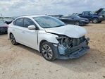 Nissan Sentra 2017