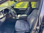 Toyota Highlander 2017