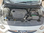 Hyundai Accent 2013