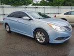 Hyundai Sonata 2014
