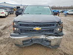 Chevrolet Silverado 2014