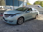 Lincoln MKZ 2013