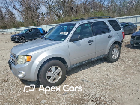 Ford Escape 2010 - Image 1 of 5