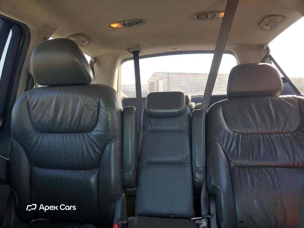 Honda Odyssey 2006