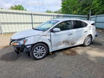 Nissan Sentra 2019