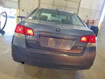 Subaru Legacy 2013