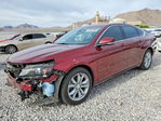 Chevrolet Impala 2016