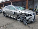 Lexus RX 2017