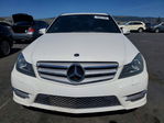 Mercedes-Benz C-klasse 2013