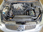 Nissan Maxima 2004