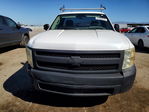 Chevrolet Silverado 2008