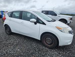 Nissan Versa 2016