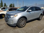Ford Edge 2013