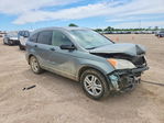 Honda CR-V 2010