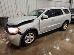 Dodge Durango 2011