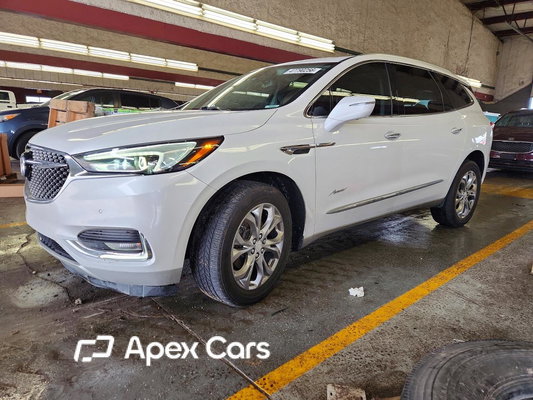 Buick Enclave 2018 - Image 1 of 4