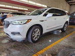 Buick Enclave 2018