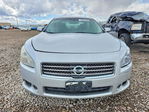 Nissan Maxima 2011