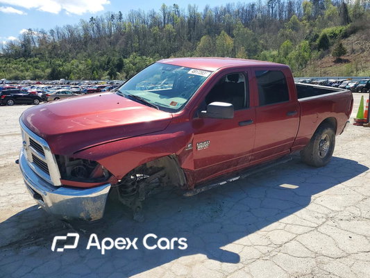 Dodge RAM 2012 - Zdjęcie 1 z 13