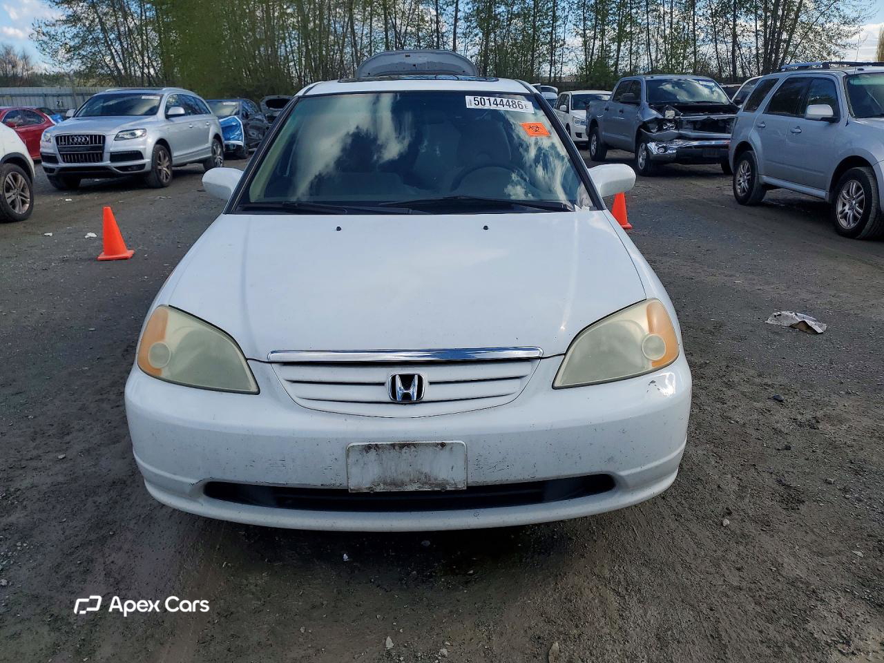 Honda Civic 2003