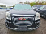 GMC Terrain 2017