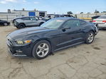 Ford Mustang 2017